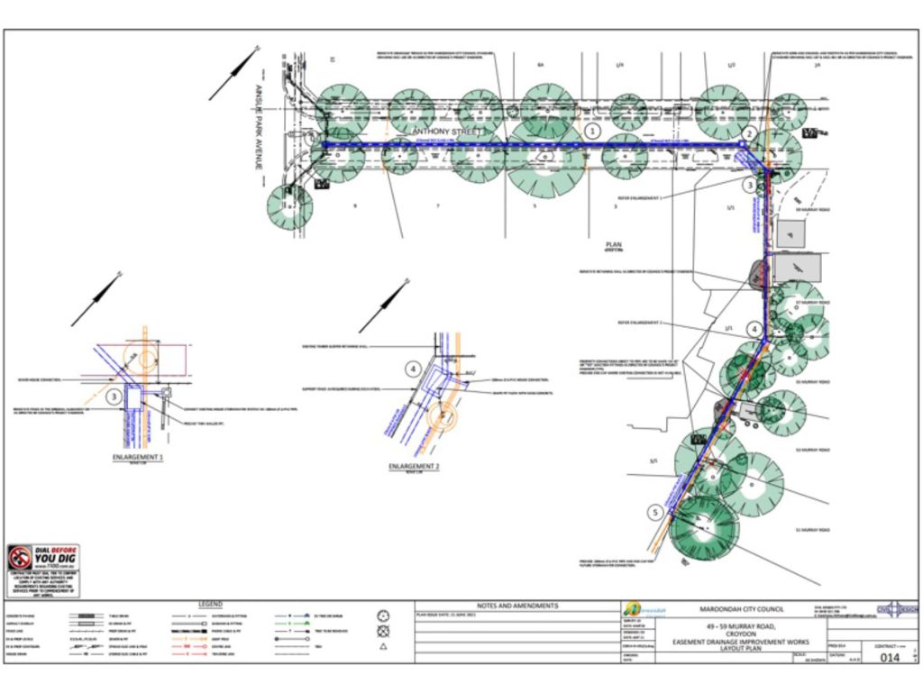 Civil Design – Civil Design Pty Ltd